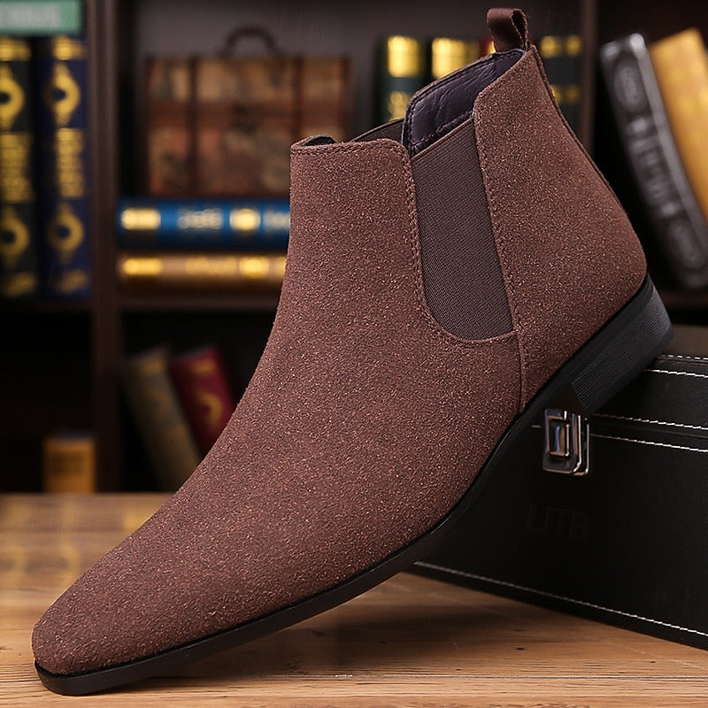 Aldvane | Men&