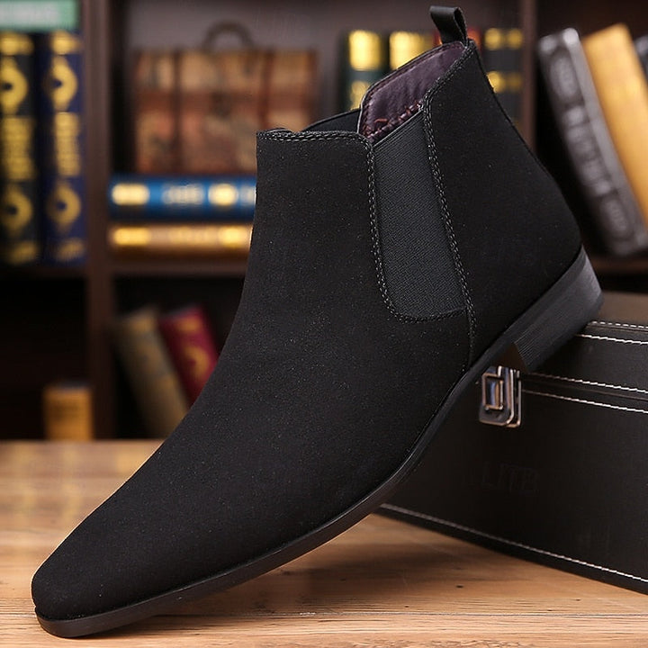 Aldvane | Men&