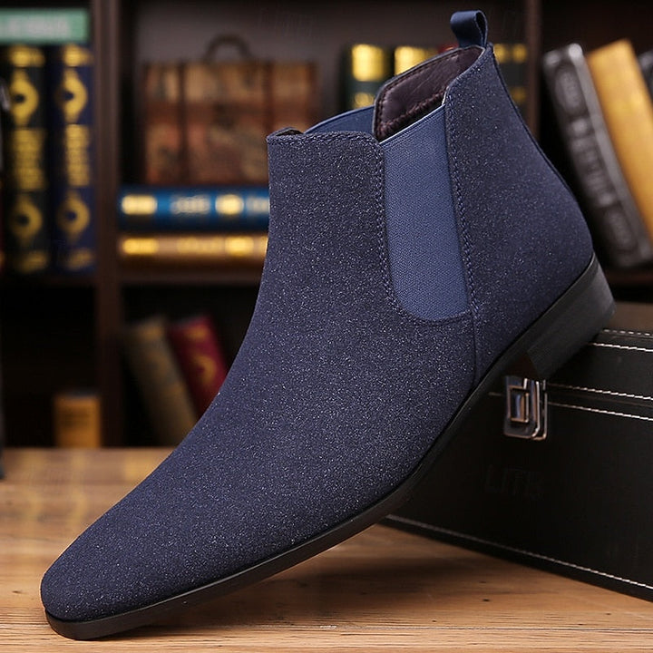 Aldvane | Men&