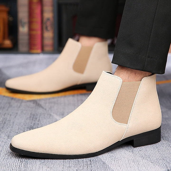 Aldvane | Men&