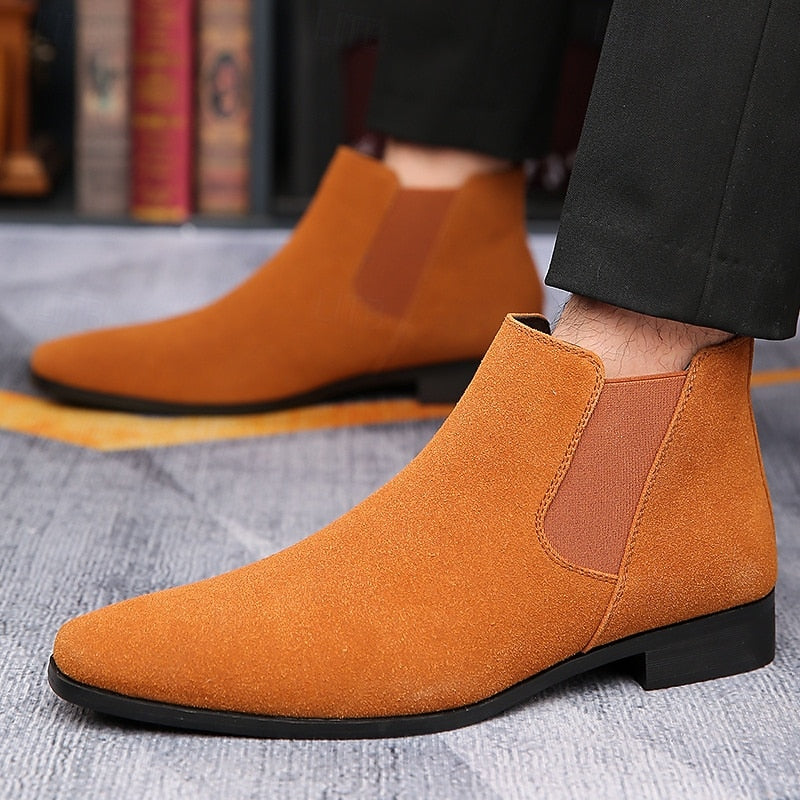 Aldvane | Men&