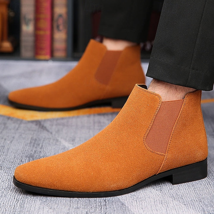 Aldvane | Men&