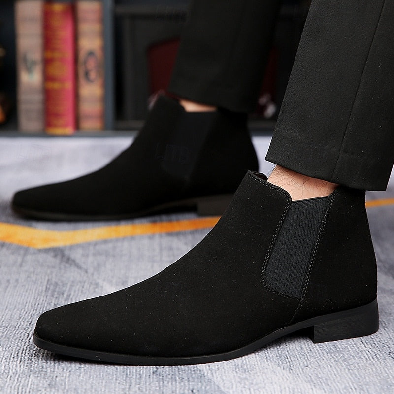 Aldvane | Men&