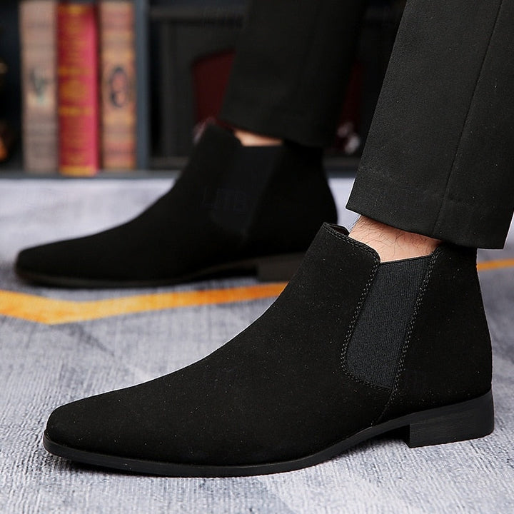 Aldvane | Men&