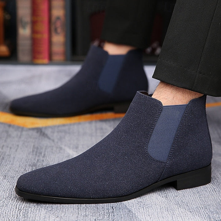 Aldvane | Men&