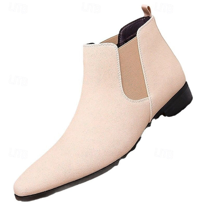 Aldvane | Men&