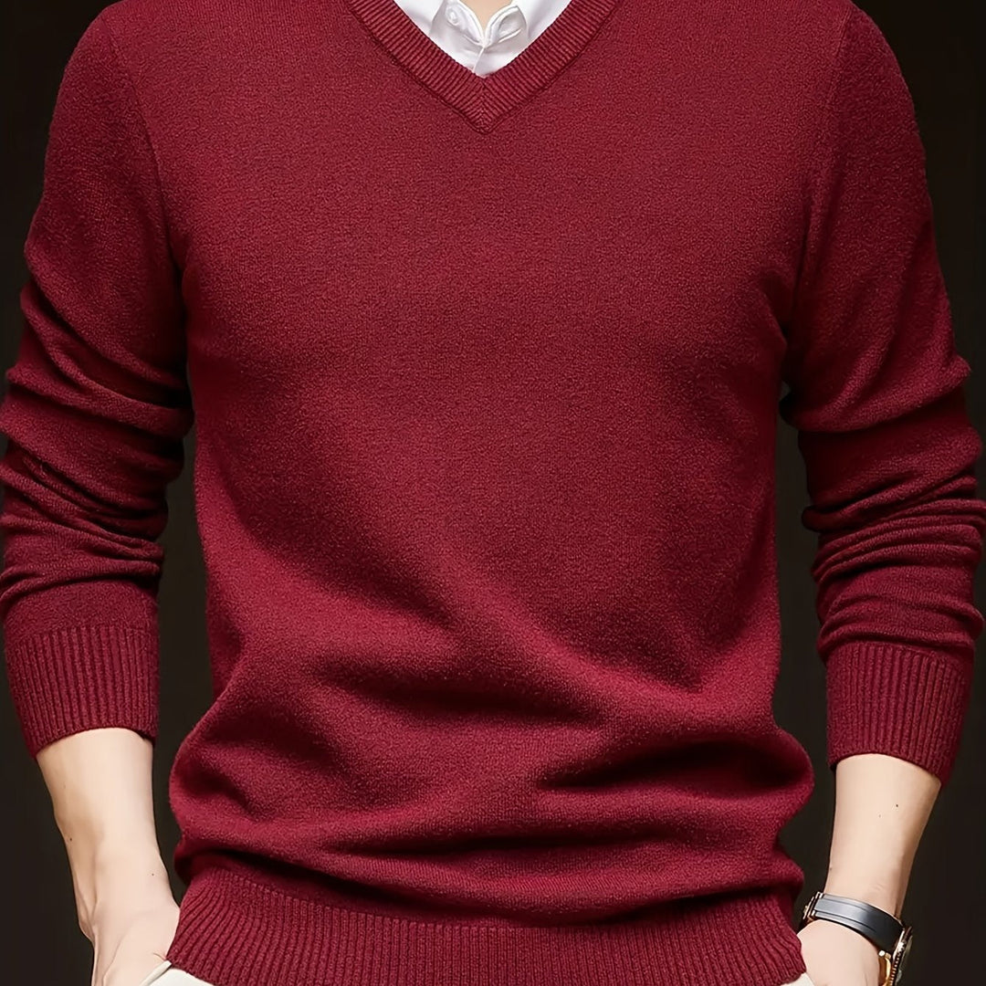 Aldvorn | Men&