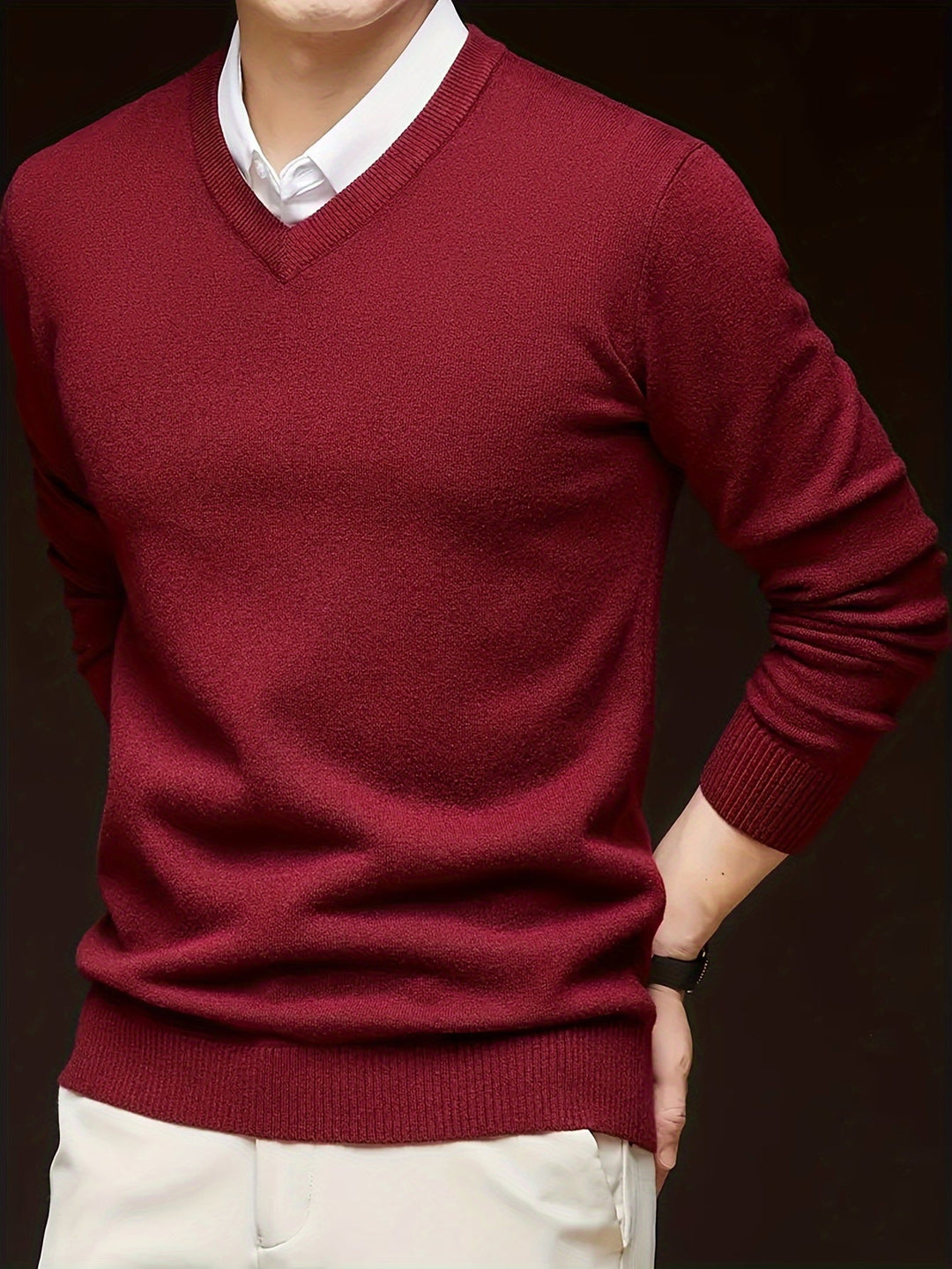 Aldvorn | Men&