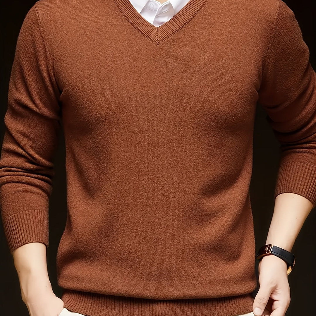 Aldvorn | Men&