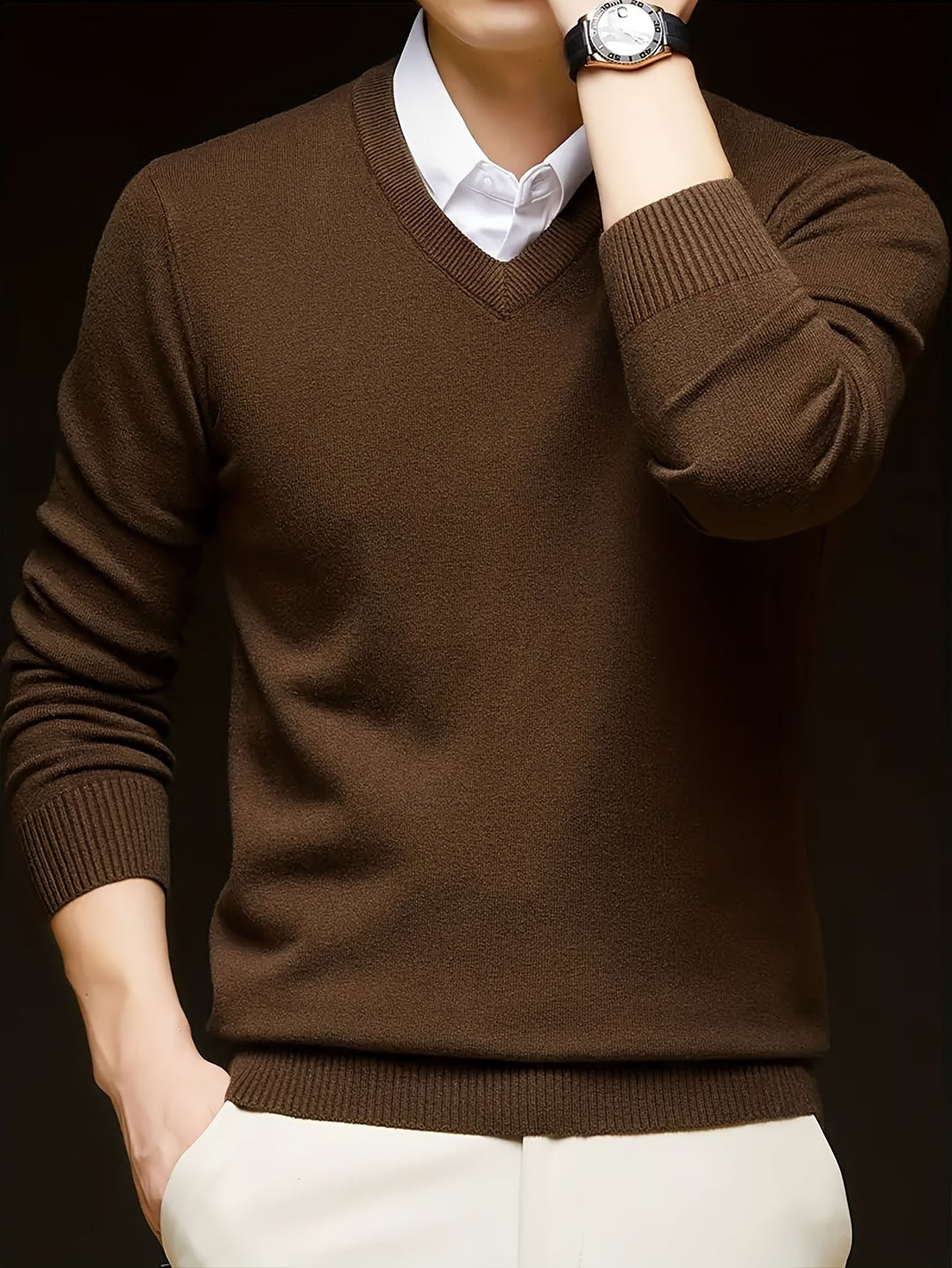 Aldvorn | Men&