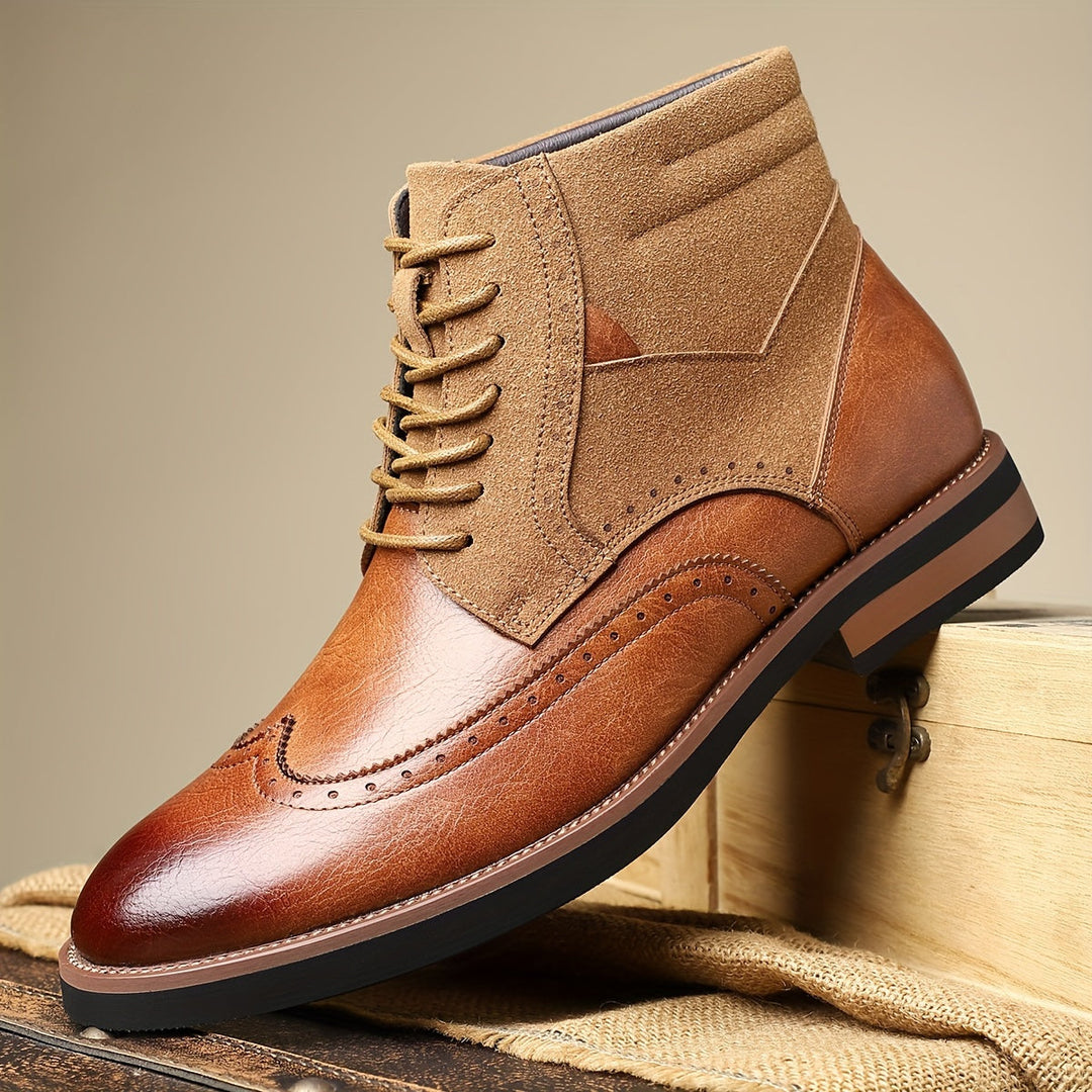 Aldwin | Men&