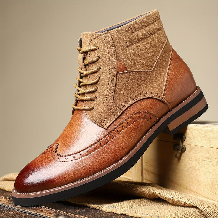 Aldwin | Men&