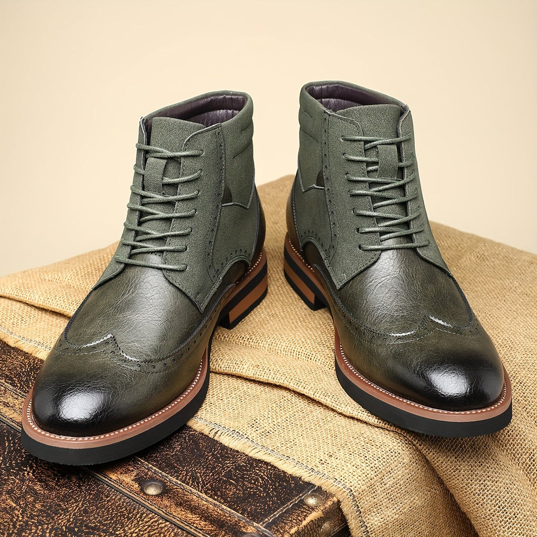 Aldwin | Men&
