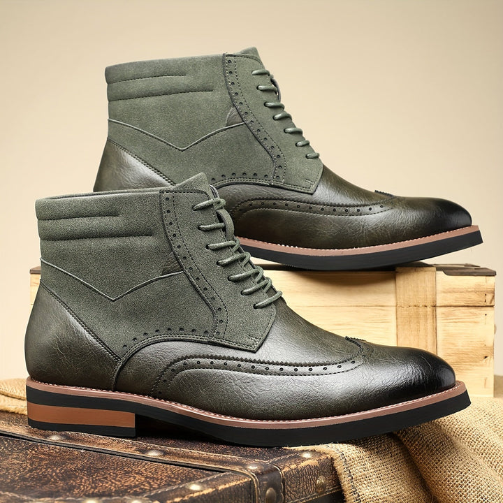Aldwin | Men&