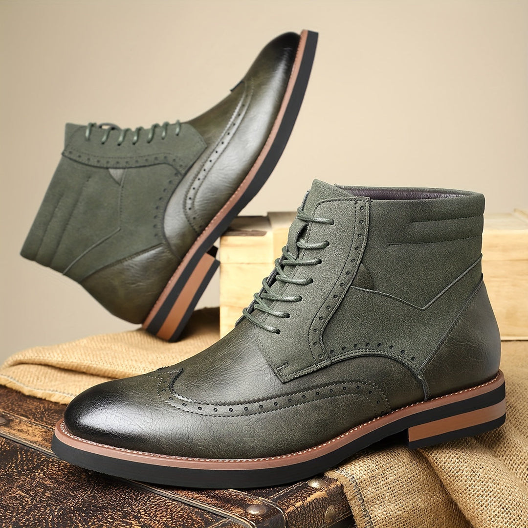 Aldwin | Men&