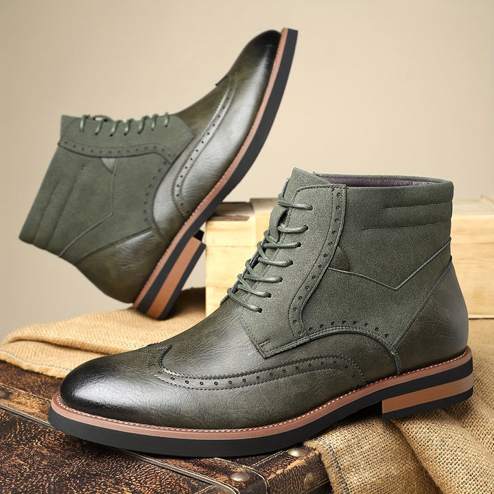 Aldwin | Men&