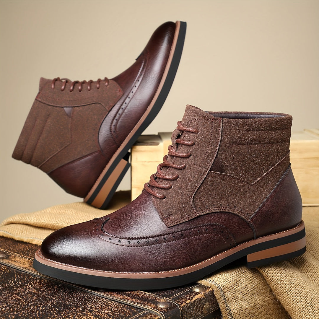 Aldwin | Men&
