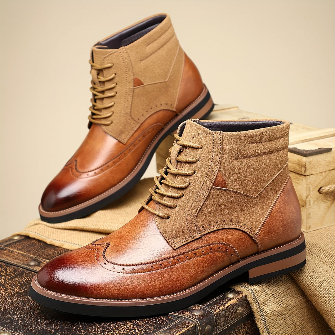Aldwin | Men&