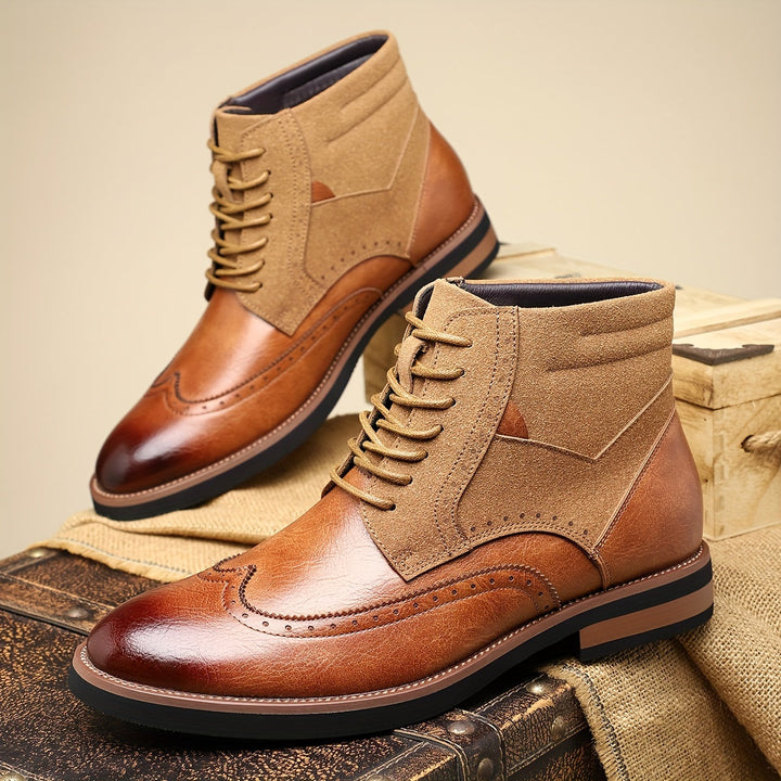 Aldwin | Men&