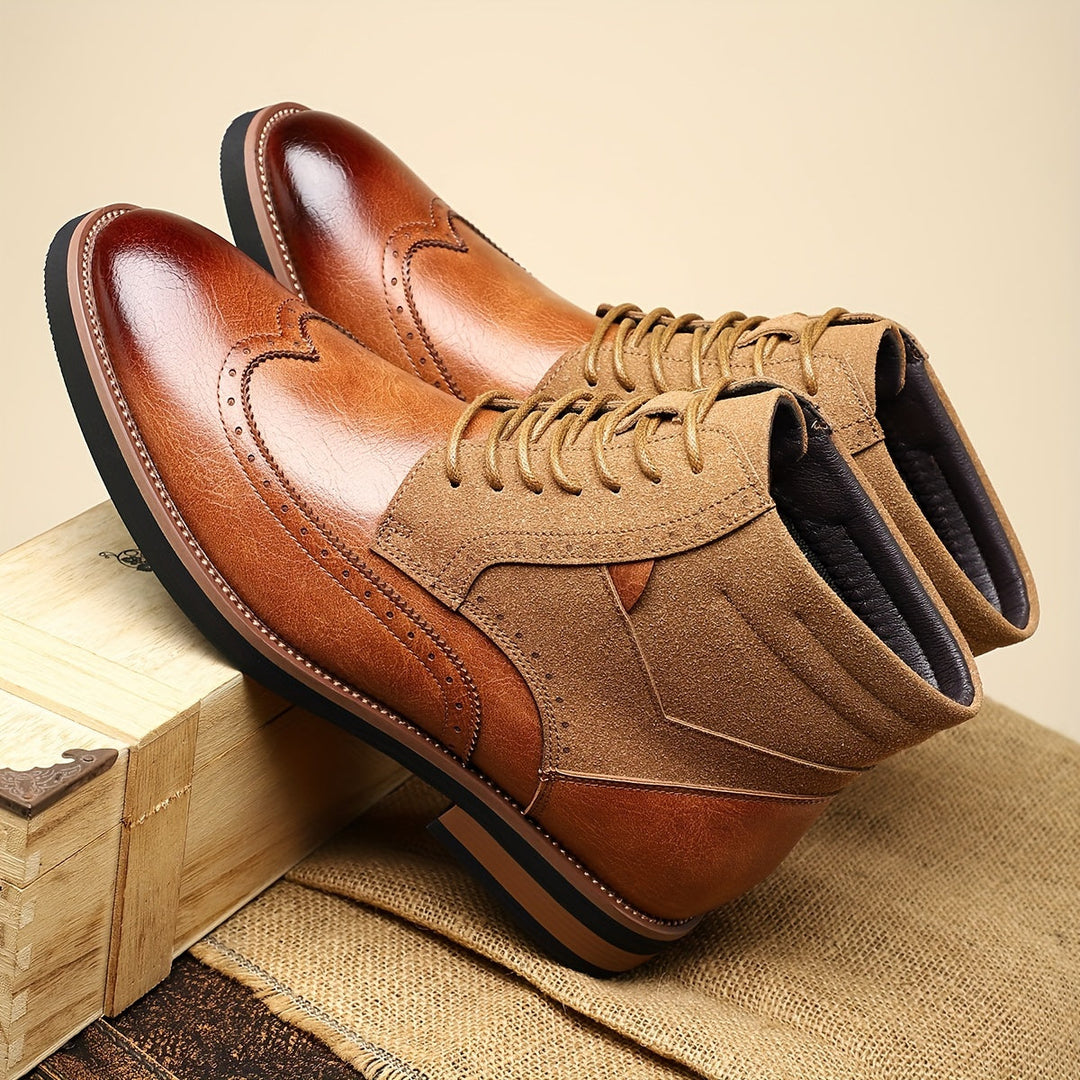 Aldwin | Men&