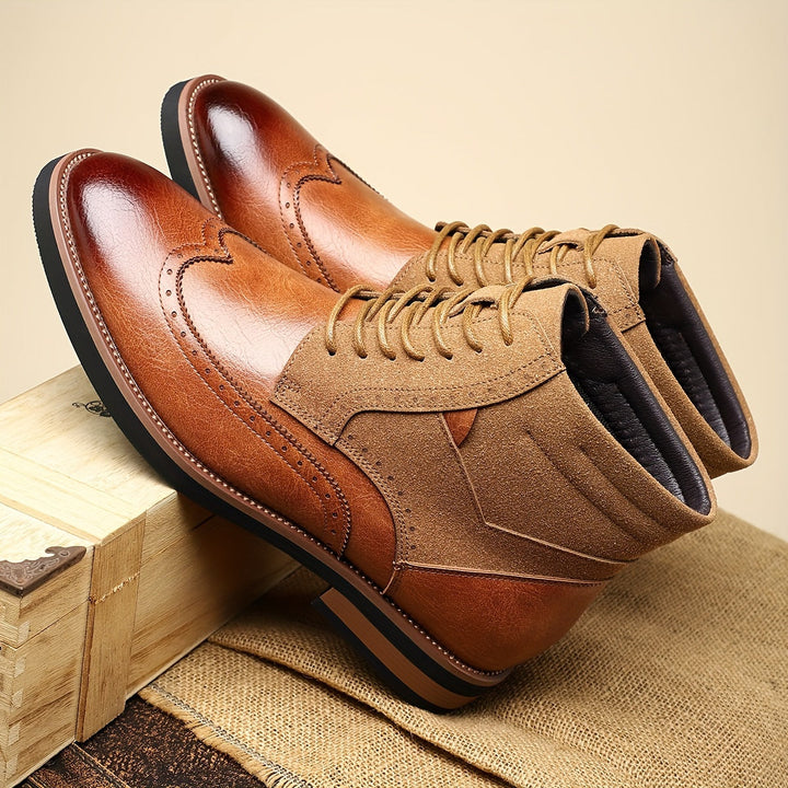 Aldwin | Men&