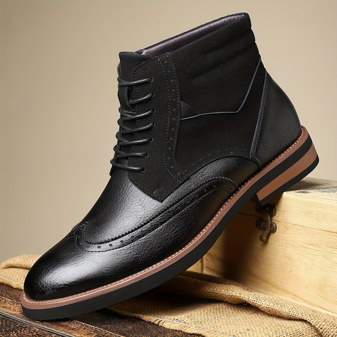 Aldwin | Men&