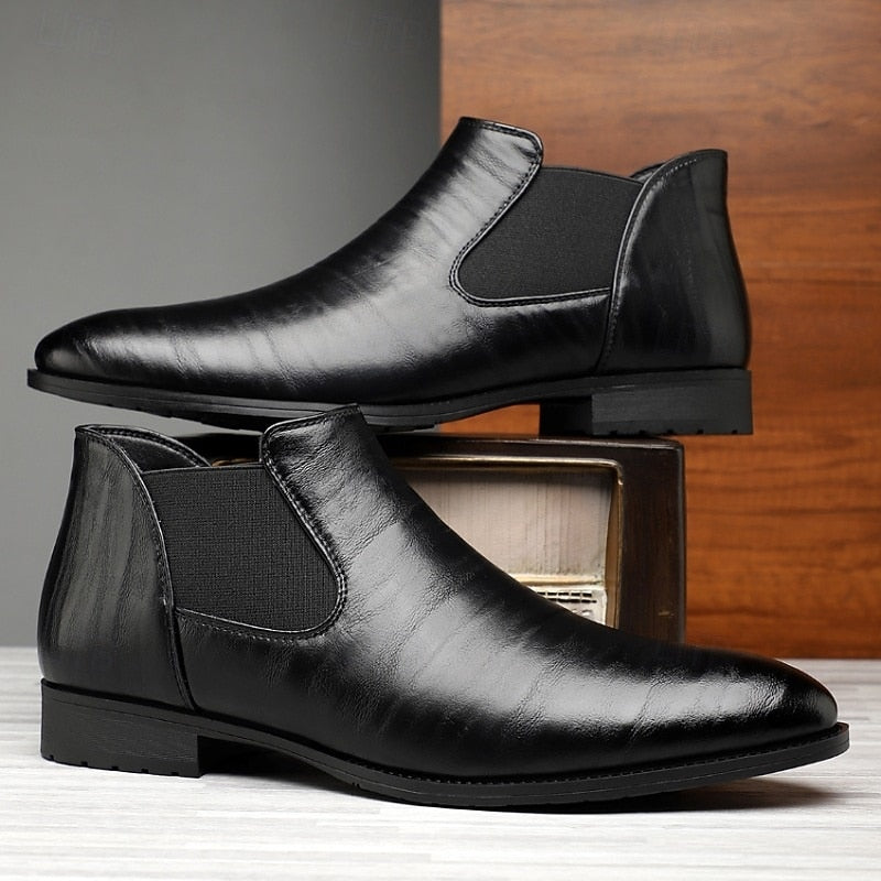 Aldwyn | Men&