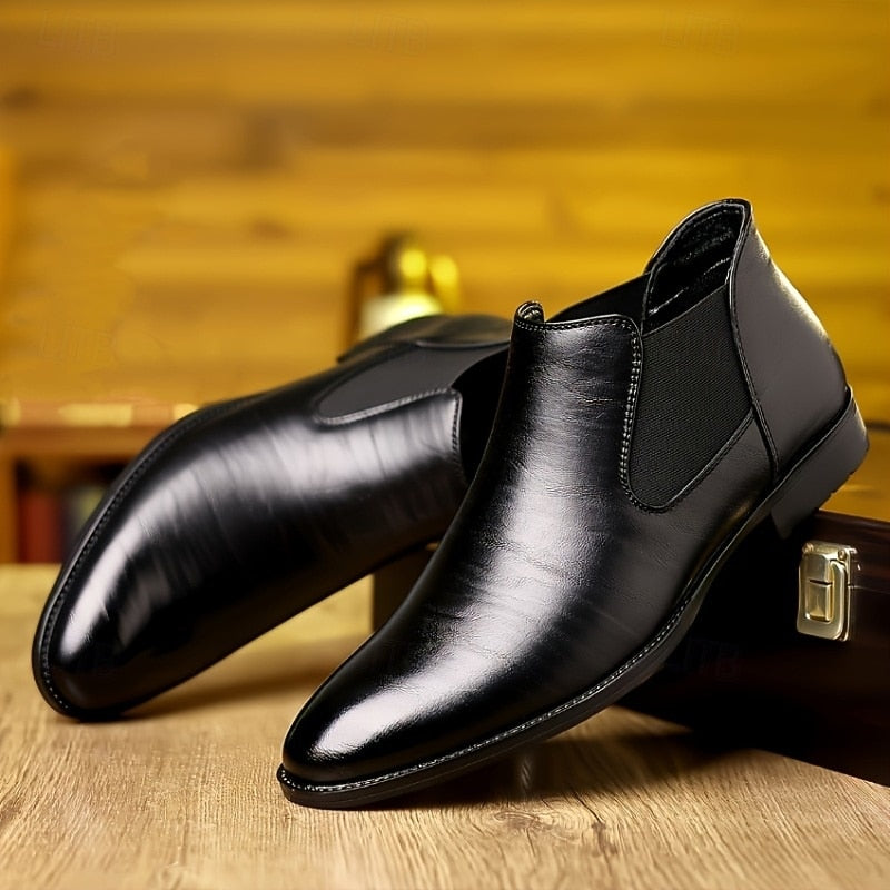 Aldwyn | Men&