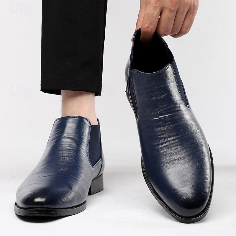 Aldwyn | Men&
