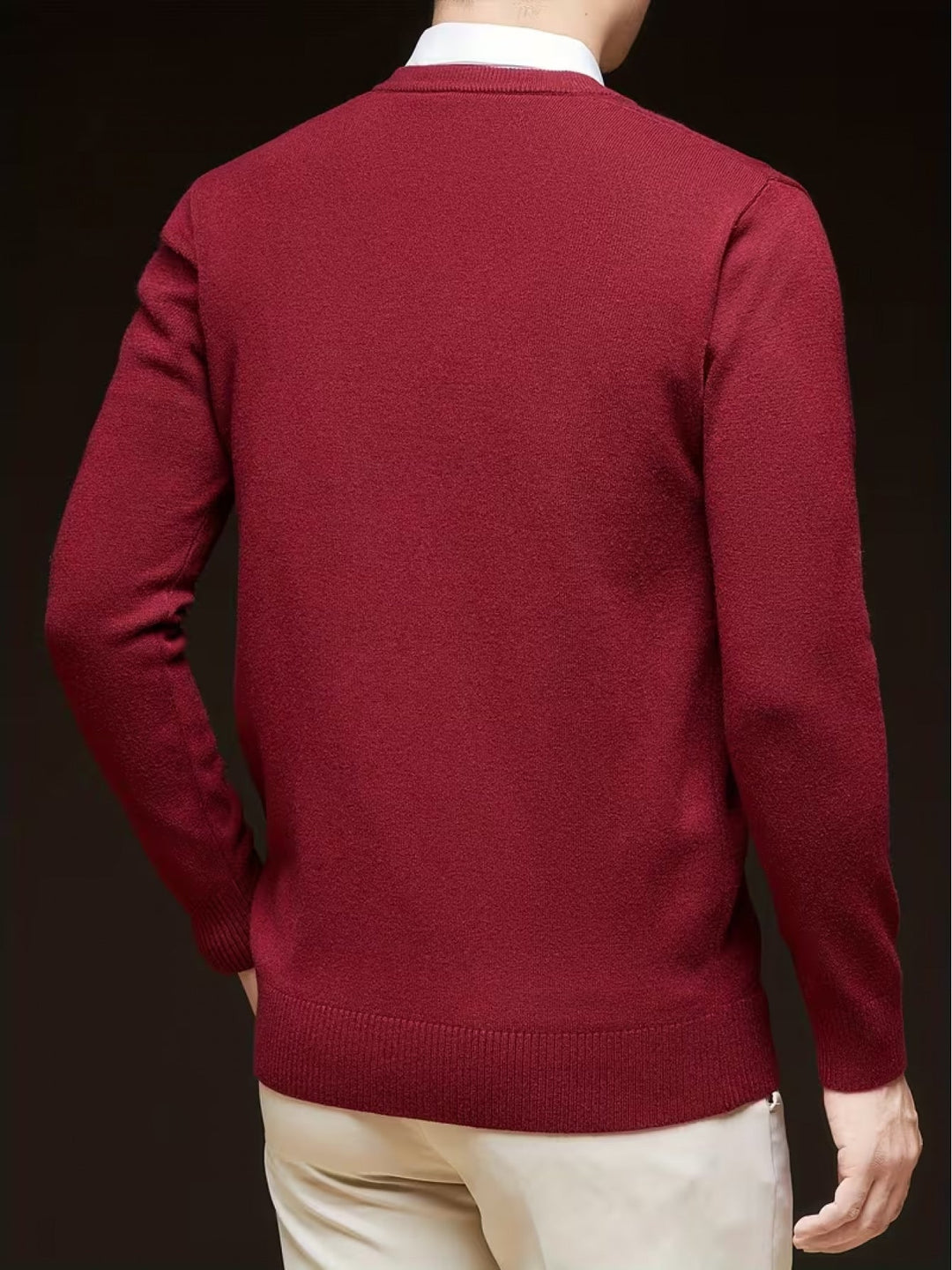 Aldwyn | Men&
