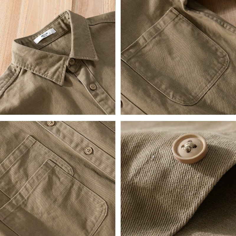 Arveld | Men&