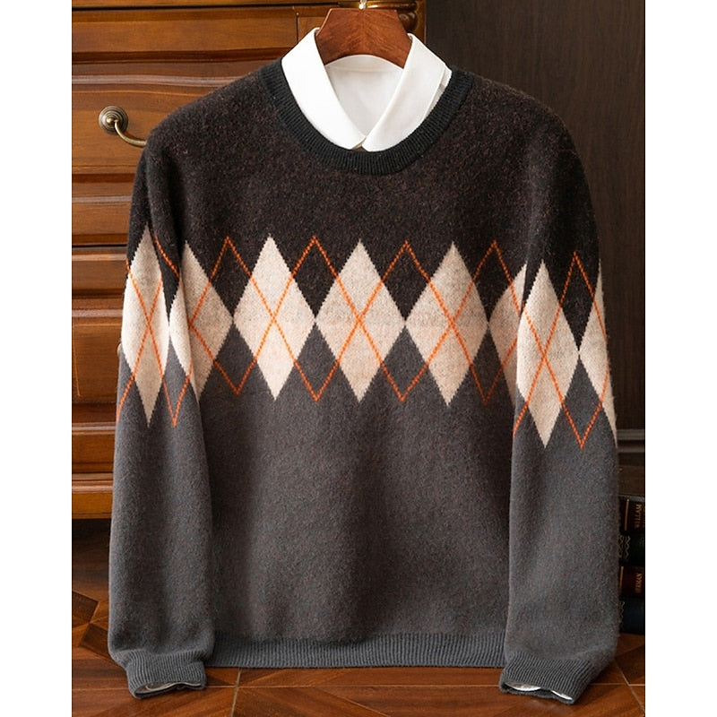 Arveth | Men&