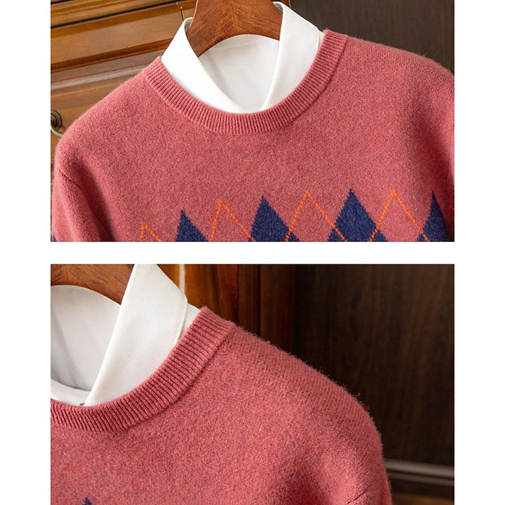 Arveth | Men&