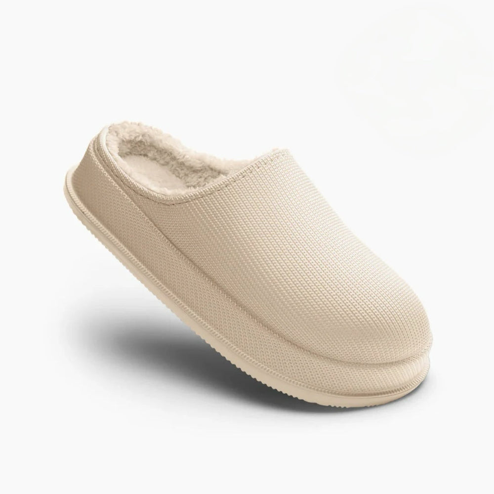 Beatrix | Women's Lined Slip-On Slippers - Image 2