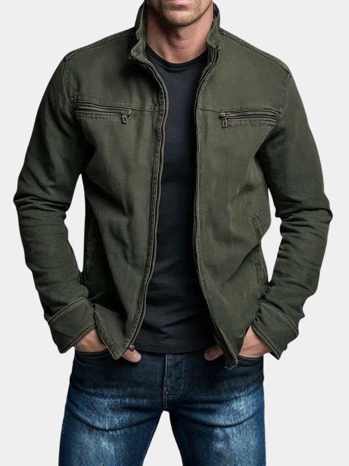 Brannock | Men&