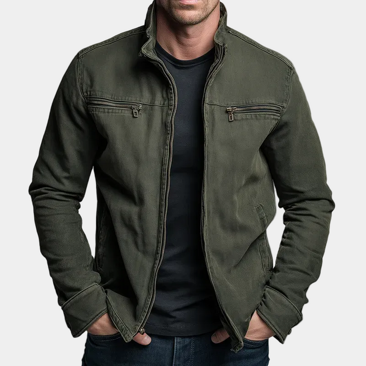 Brannock | Men&