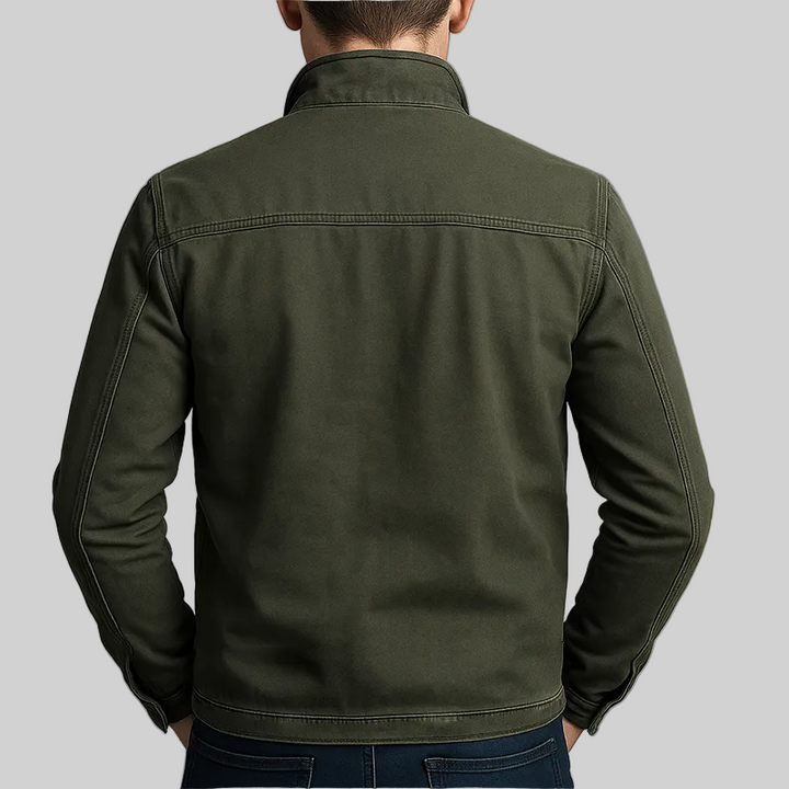Brannock | Men&