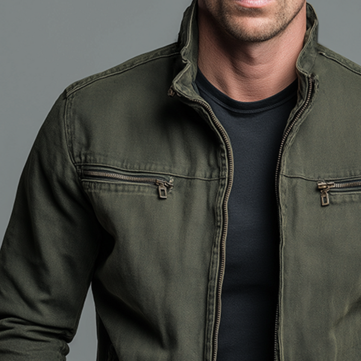 Brannock | Men&