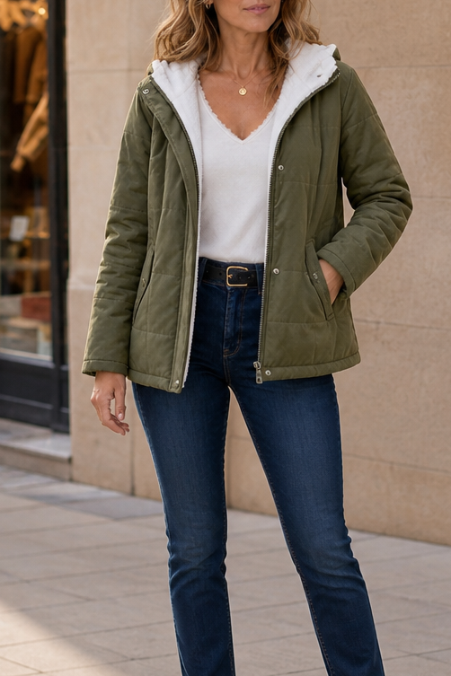 Breckenridge | Women&
