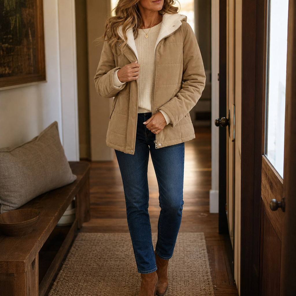 Breckenridge | Women&