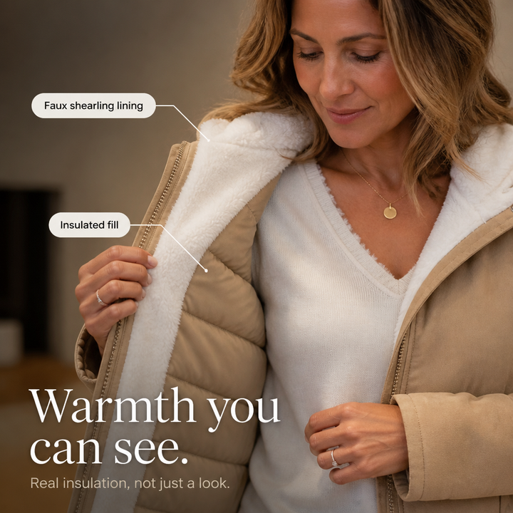 Breckenridge | Women&