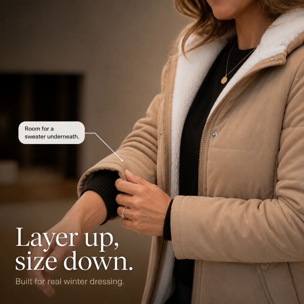 Breckenridge | Women&