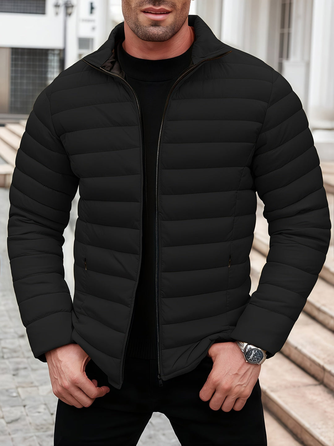 Breckon | Men&