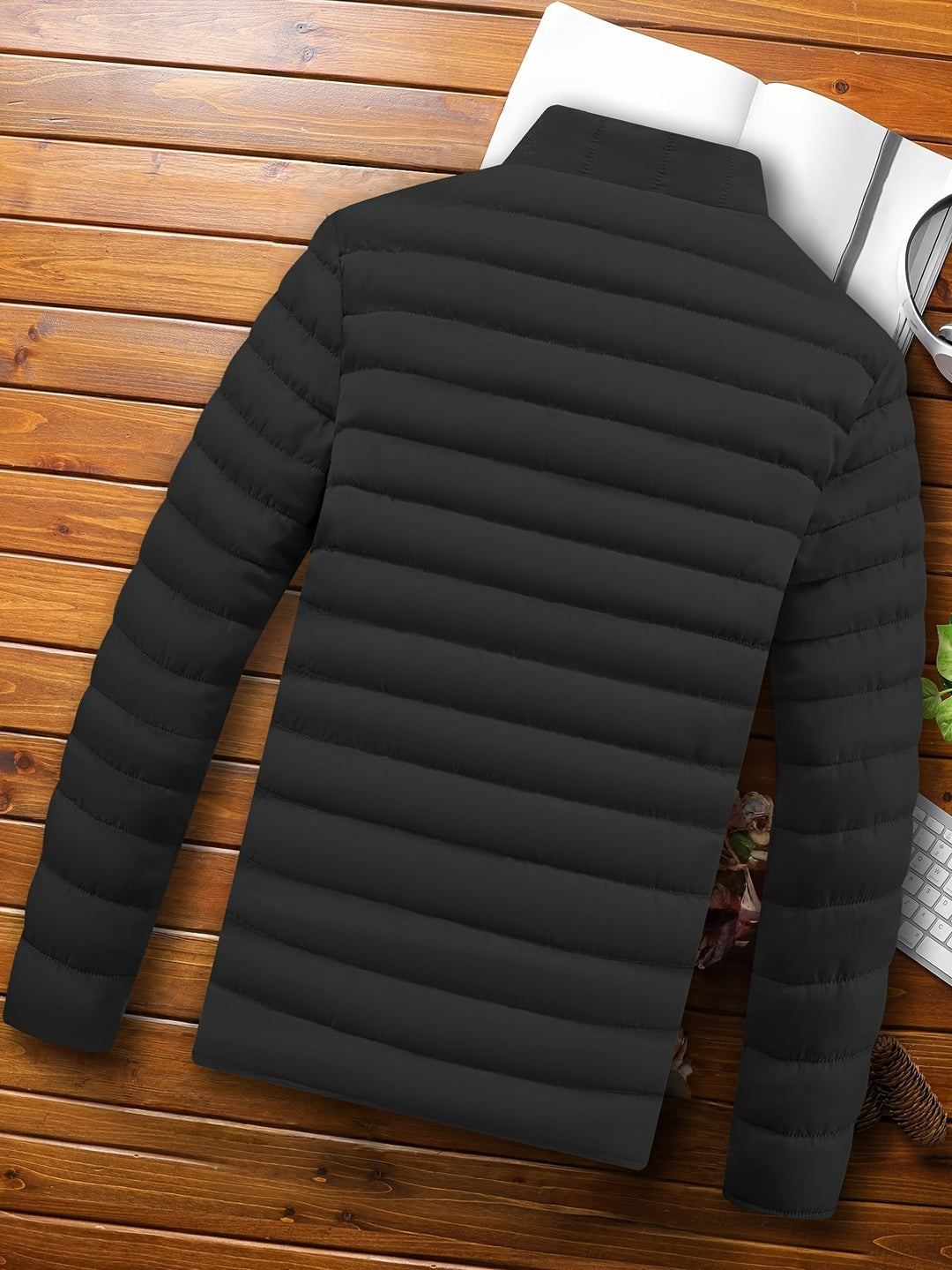 Breckon | Men&