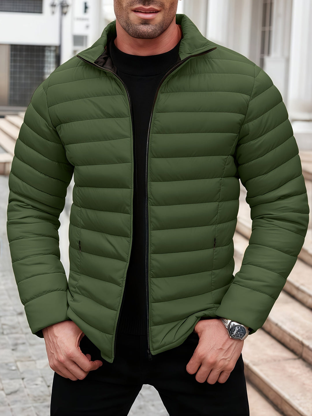 Breckon | Men&