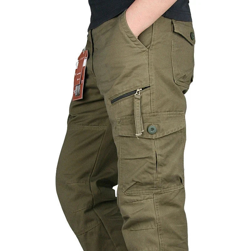 Breckon | Men&