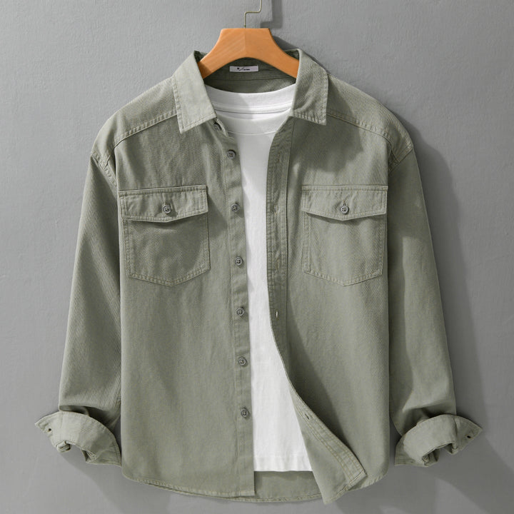 Breckon | Men&