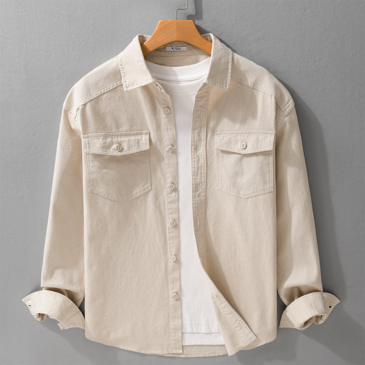 Breckon | Men&