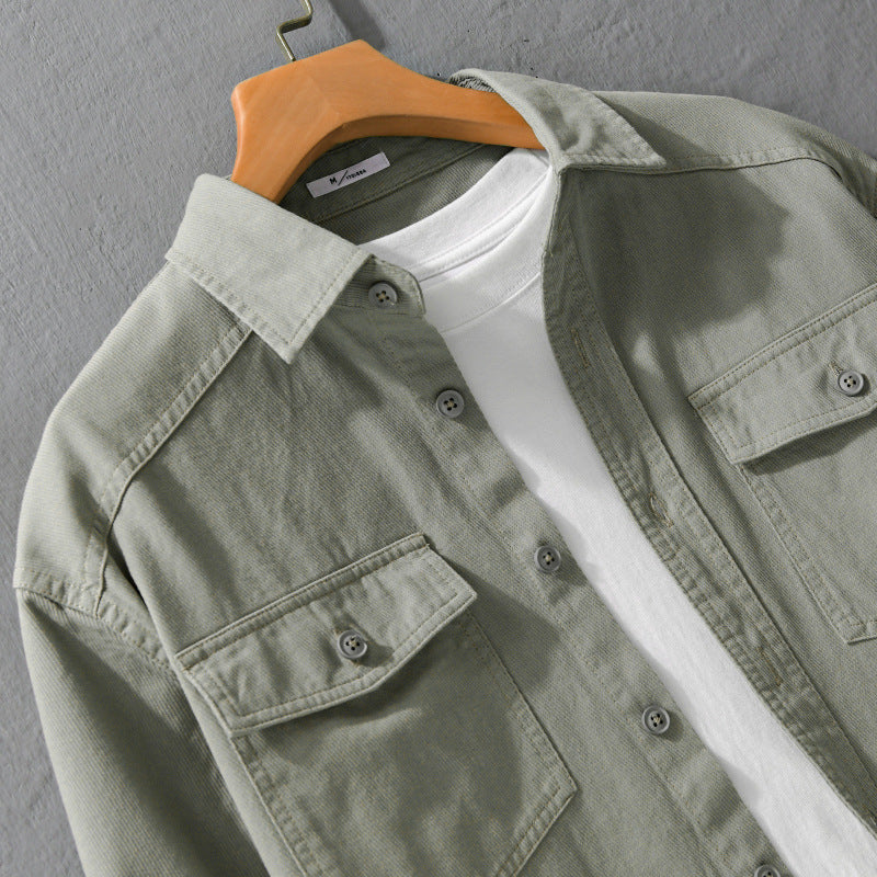 Breckon | Men&