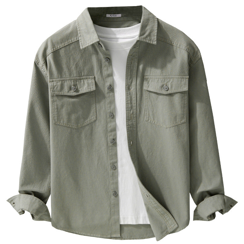Breckon | Men&